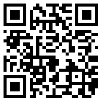 QR Code for bitcoin:1JNfyARV7ocVrfbZPqU5LpeaBmcpXGffwA