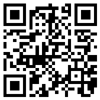 QR Code for bitcoin:1JNg5toEYd3tR7pGy4eV1NWb1sfA6WSJs1