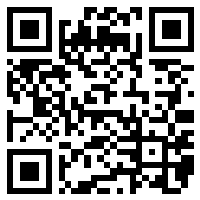 QR Code for bitcoin:1JNnUA7MwojkoArK7Ei3mcbf2FaFLVbbzy