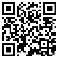 QR Code for bitcoin:1JNuwaFb74sPNdRX2HRmjEBzykDmqesCXC
