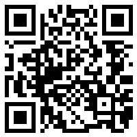 QR Code for bitcoin:1JPAPPJa2zv7jm2FSpJdV2cfZvnY58eVG3