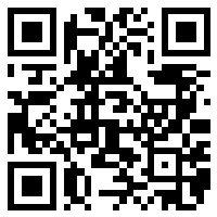 QR Code for bitcoin:1JPAin9oaGohDL93VYionG6pCsTokZNHun