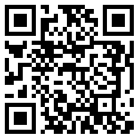 QR Code for bitcoin:1JPBSE719r5VC9yvHTnaEmACL4jEaM6fhU