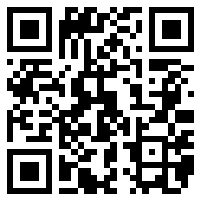 QR Code for bitcoin:1JPBwvqXnuGyX4c6LUbEEQeduKynma7VUb