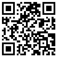 QR Code for bitcoin:1JPEfAWLoxKgUkLDADP5kcy8aCCsjKzaZw