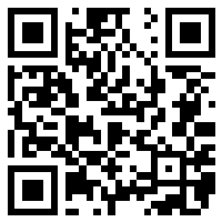 QR Code for bitcoin:1JPJPPSzcF4wRC5WQbBViKB2CyzxZcK6U7