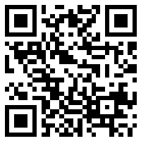 QR Code for bitcoin:1JPKkcRBSGU3G5PYnpFe84JToDx7aC7qLW