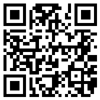 QR Code for bitcoin:1JPP1op6b43ebmWW5hEFefUmiHGyYmbRVf