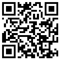 QR Code for bitcoin:1JPRiGStmTxnKuGV5m6EXsM2ZAMUh7pRYv