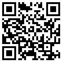 QR Code for bitcoin:1JPRiRNKo8d1PAPE4ktc4Pway5uwj1V5db