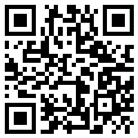 QR Code for bitcoin:1JPTjrgA2UppRCGQJiKg3EmbSCcFdZNkd3