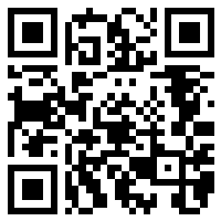 QR Code for bitcoin:1JPUgDDUxus4F3YF7YfJroV1VZ5pcPHLtm