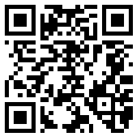 QR Code for bitcoin:1JPVAWz5PoB5GFg2cawaKev1pgBygXwvry