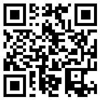 QR Code for bitcoin:1JPaKATA8vXxSQ2pNcrwUtjFkC1ac2Gnos