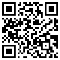QR Code for bitcoin:1JPhKycmAiPp7mHnSTjAUBGAWNXCAjR4D6