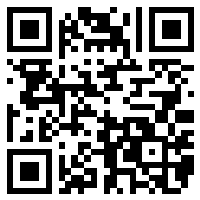 QR Code for bitcoin:1JPk6vJ3uyfviUPzmqB8MeuAB7KpgfD81F