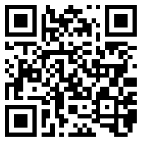 QR Code for bitcoin:1JPkpnZeCT7yDHEk3zR76684XfK96jGAvE