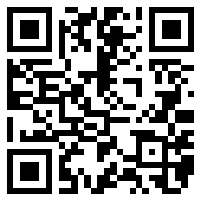QR Code for bitcoin:1JPo5W6tmFBVB1Yo4VMVCLZXFdEYKQWPc5