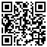 QR Code for bitcoin:1JPrXifwC3CVWs7WAcCECGhbqPU4mLSAws