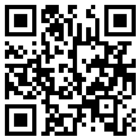 QR Code for bitcoin:1JPsN1Rq1rtdwBXP5ArkWFmLR2wpL45m5t