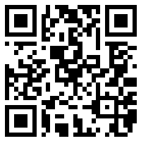 QR Code for bitcoin:1JPwUXwWauNvU9jCTiFST7B8EeppoeHohL