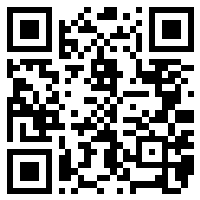 QR Code for bitcoin:1JPwZE3YpCbcSLQmWGDXcjutvwRkD3oc3b