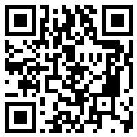 QR Code for bitcoin:1JPynMEhNPJ2nHGXrtwhvtFQhM45QAg46d
