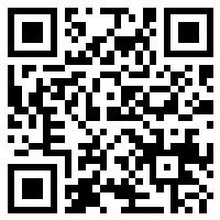 QR Code for bitcoin:1JQ8Ad1eBRyo5F3LH1UHDVMBMNvL69WLST