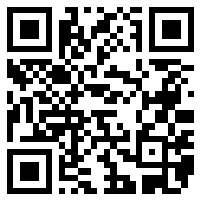QR Code for bitcoin:1JQBQHXjPDP6QvywRYV2R7pp3cha1iJxti