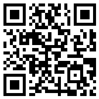 QR Code for bitcoin:1JQSP1Ri3SX2GG5H6LkTguygeG4ybNYRwp