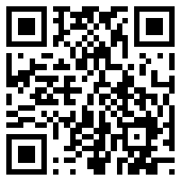 QR Code for bitcoin:1JQW26SQJZXshnPyfCURYc17dki7Z5Tj9L