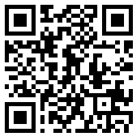 QR Code for bitcoin:1JQacbPbCEG7BLaraiGXdS3BNvCjRU3E3x