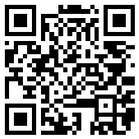 QR Code for bitcoin:1JQav49bv3gdM93bPHgKUGsdidfsVLSbRf