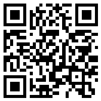 QR Code for bitcoin:1JQbbpr5XfQKJbgVD69P8EZWXbRoyLyiz5