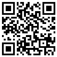 QR Code for bitcoin:1JQeLQ84kF8iaP5MuPKJsKizFVWP35HMoc