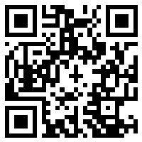 QR Code for bitcoin:1JQerQ2BQQuv4a73XUvDiC6UC83NyncRFV