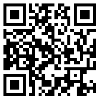 QR Code for bitcoin:1JQiFKTy9fKLE8foo6UvXFHMwRsbEjXDq4