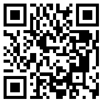 QR Code for bitcoin:1JQjHQHEjmKuJo5ddGR7ur1SCeQ3B2DbSe