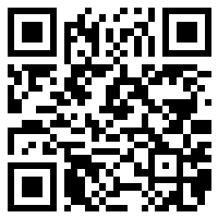QR Code for bitcoin:1JQkasrNfCkk9KDaR7NxMRBbmaxzbPiVLc