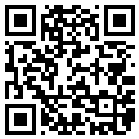 QR Code for bitcoin:1JQnBSVbtXWpGnS9CSz6GySYimpFF8bPDb