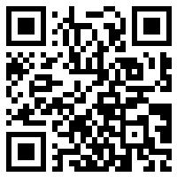 QR Code for bitcoin:1JQsdUi3utYXT8KFHySp9hHzGDnmWRYHir