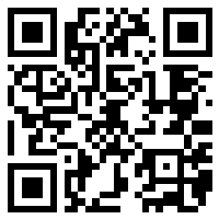 QR Code for bitcoin:1JQuUauxs8subJ25ruFpQBPppL3XqLU7sh