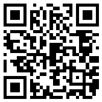 QR Code for bitcoin:1JQueBDcxGBdJ7efrbx1Cs4VARns9U4UtD