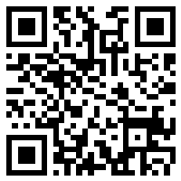 QR Code for bitcoin:1JQuyiGeiKWbJmdQGMDvfeZxeATD7LzThn