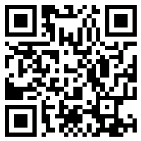 QR Code for bitcoin:1JR3G1zeEknHCzTrA87FpAgFAMd5cPvuoW