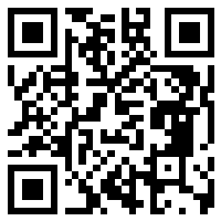 QR Code for bitcoin:1JRCG2muiLmoKCEotKgQyb5F6kvKXmWPv1