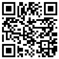 QR Code for bitcoin:1JRCck12NQpdbF39GLqeAFctdykFUhW4ny