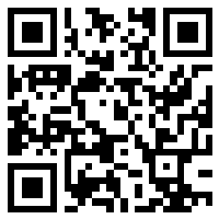 QR Code for bitcoin:1JRFdATCWUQ7Z11x1LRVa95HJ9Ytx8WsHM