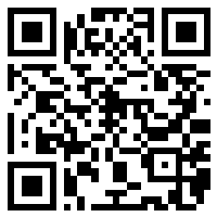 QR Code for bitcoin:1JRHJViRp3kb2WfcMHQ5M158gC8jZRCwrP