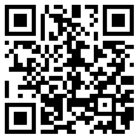 QR Code for bitcoin:1JRHrRhKaY65D3eWmiYJiBcAVUxMBstYK5